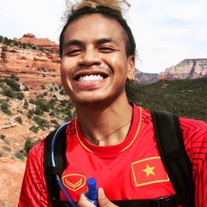 Meet your Posher, Tom